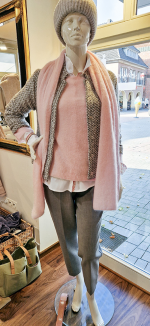 Winterkleidung für Damen