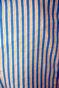 Modetrend 2019 blaue Streifen