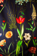 Modetrend 2019 Blumen