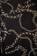 Modetrend Muster Ketten