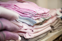 Modetrend Frühjahr 2015 bei Mode Cramer in Ahaus