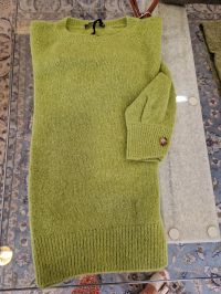 Damen-Strickoberteile
