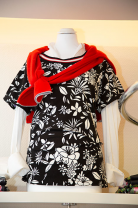 Muster als Sommer-Modetrend 2019