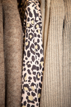 Tierfellimitat auf Mode bei Mode mit Stil