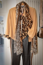 Wintermode bei Mode mit Stil in Ahaus