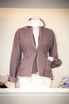 Herbstblazer für Damen