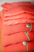 Blusen und Strickjacken von S.Marlon