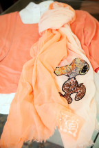 Snoopyschal von Codello