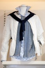 Modetrend Frühjahr 2015