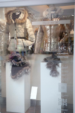 Stepp Wintermode bei Ingrid Cramer Ahaus