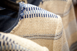 Boucle Damenjacken bei Mode Ingrid Cramer