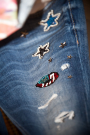 Mode-Jeans-Trend