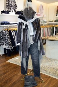 Styletipp bei Mode mit Stil in Ahaus