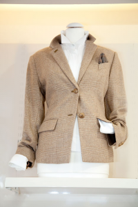 Modekollektion Herbst Winter bei Cramer - Mode mit Stil