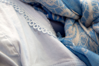 Sommer Mode Trends bei Ingrid Cramer in Ahaus