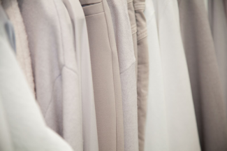 Wintertrend NUDE Töne