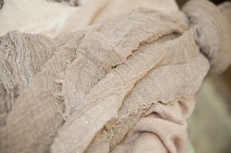 Herbt-Wintermode bei Mode mit Stil Lurex