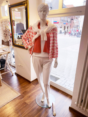 Damenmode Ingrid Cramer