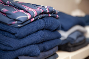 Wintermode-2014-15 Trendfarbe blau