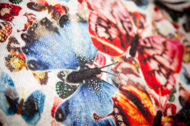 Junglebook Print bei Mode mit Stil